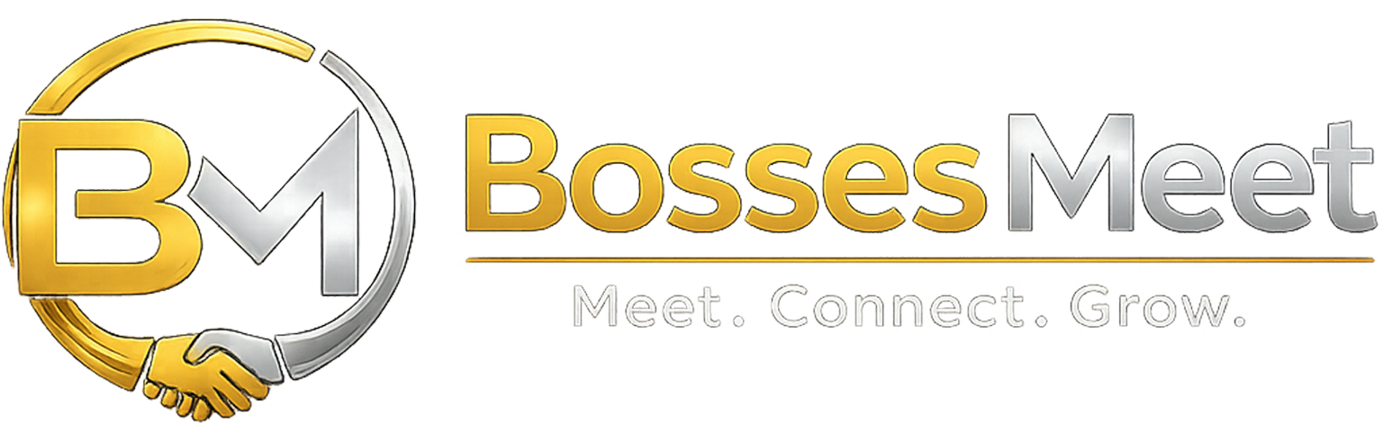 BossesMeet
